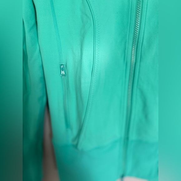 Lululemon Nice Asana Jacket - Picture 4 of 8